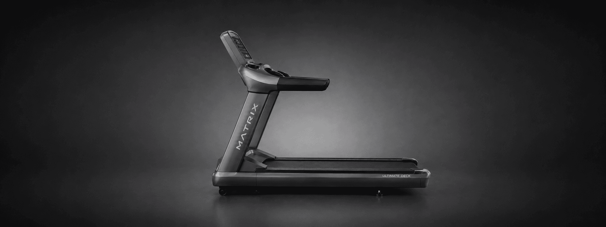 Bieżnia i rower powietrzny